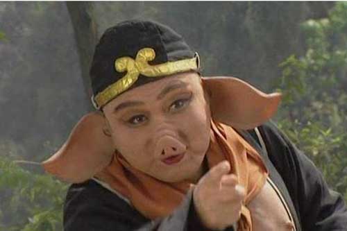 Tại sao Trư Bát Giới vừa 'đầu thai' đã cắn chết mẹ mình? Câu chuyện phía sau thật sự cảm động!