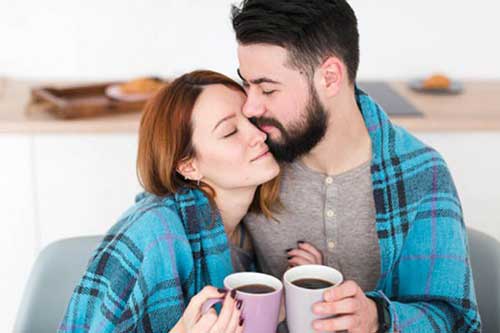 12 điều đàn ông sẽ làm khi họ thực sự yêu người phụ nữ của mình