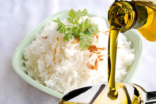 Nếu bạn cho một thìa dầu dừa vào gạo rồi nấu cơm điều gì sẽ xảy ra hãy tìm hiểu ngay