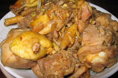 8 món không nên hâm lại sau khi ăn