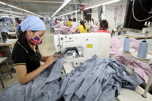 Quý I/2021: Số DN rút lui khỏi thị trường cao gần bằng số DN thành lập mới