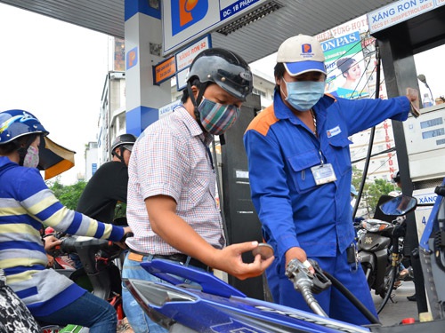 CPI Quý I/2021 thấp nhất trong 20 năm: Không có nghĩa là cơ hội để tăng giá 