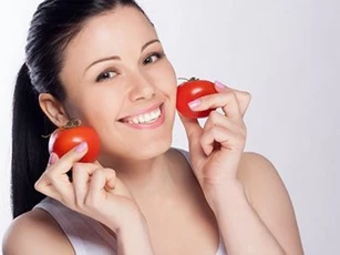 Hiệu quả làm đẹp từ quả cà chua đối với làn da bạn
