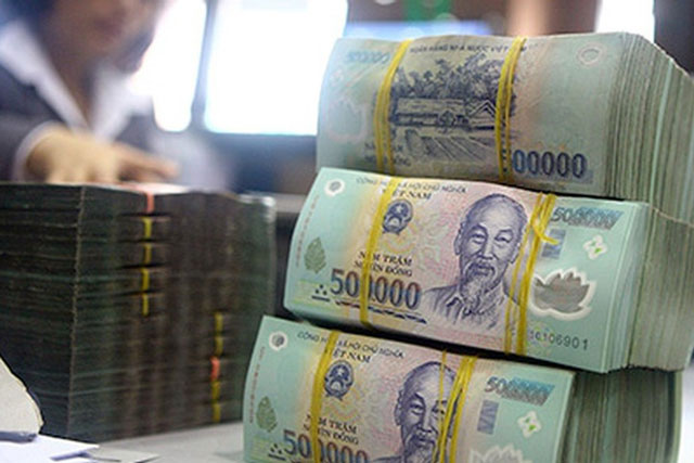 Dòng tiền đang chạy đua theo 'cơn sốt' đất?