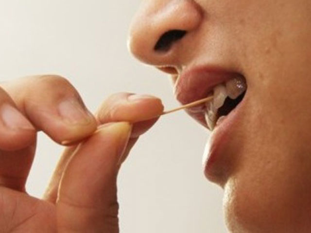 Thói quen "chết người" sau khi ăn rất nhiều người Việt mắc cần bỏ gấp