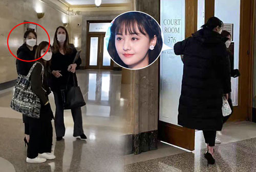 Trịnh Sảng sang Mỹ dự phiên tòa giành quyền nuôi con, hé lộ loạt tình tiết sốc