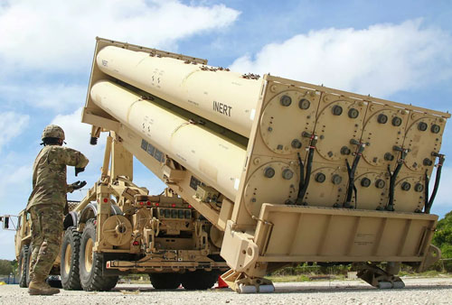 Mỹ ‘cuống cuồng’ hiện đại hóa phòng thủ tên lửa vì vũ khí mới nhất của Nga