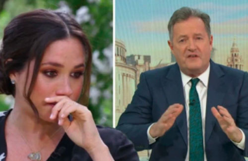 Nhà báo người Anh từng chỉ trích công khai Meghan Markle tiếp tục đưa ra bình luận thâm sâu, vạch trần bộ mặt thật của nàng dâu hoàng gia