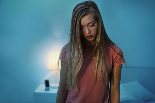 6 dấu hiệu bất thường khi ngủ ngầm cảnh báo cơ thể đang có bệnh, hãy nhanh chóng đi gặp bác sĩ ngay