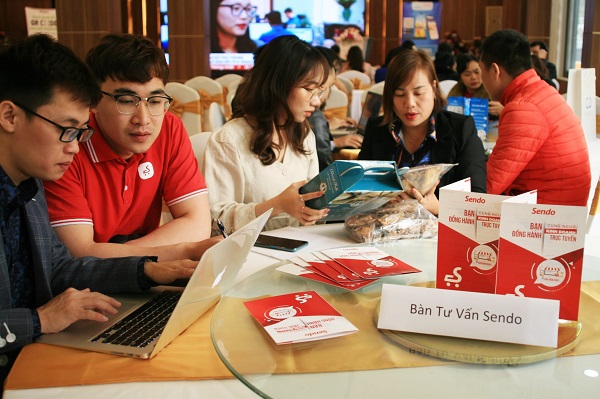 Sơn La: Nhiều hộ kinh doanh muốn bán nông sản trên sàn thương mại điện tử