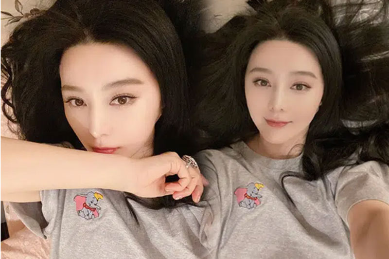 Phạm Băng Băng khoe cận cảnh nhan sắc, người hâm mộ phát hiện sai lầm không đáng có