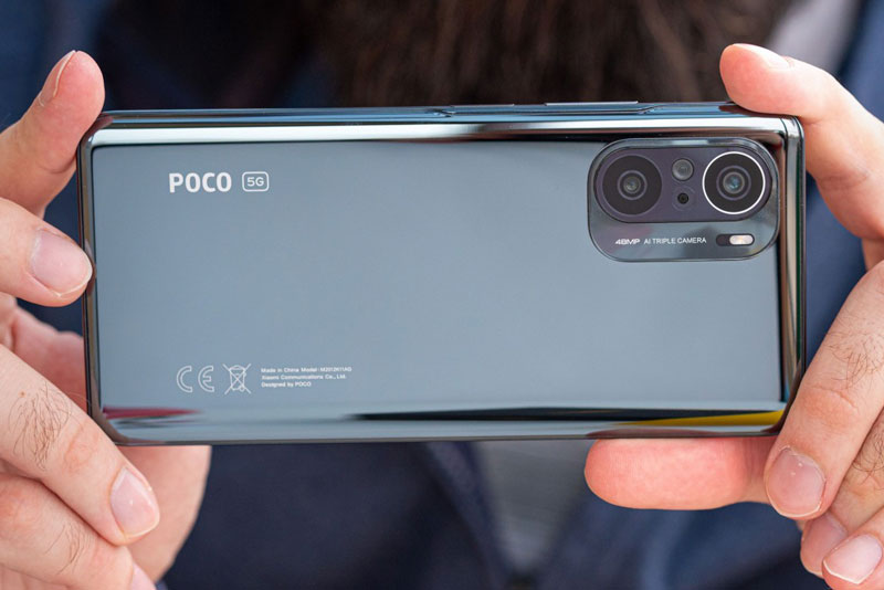 Smartphone 5G sẽ chiếm 40% thị trường toàn cầu năm 2021