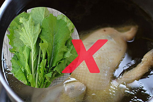 Ăn thịt gà theo cách này dù ngon bổ đến mấy cũng bị biến thành thuốc độc