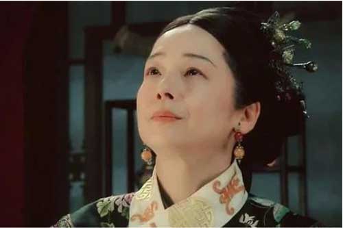 Nhan sắc lúc trẻ của Từ Hi Thái hậu khiến hậu thế trầm trồ