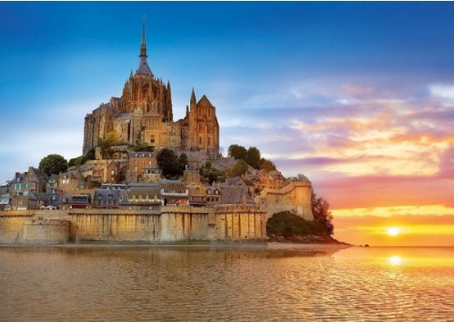 Top 8 địa điểm tuyệt đẹp, ai cũng muốn đến 1 lần trong đời