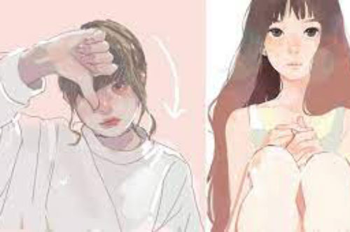 Bước vào phòng tắm nhà anh trai mà tôi tá hỏa