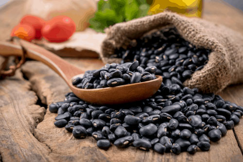 Ăn 1 nắm đậu đen với thứ này còn tốt gấp 10 lần đun nước uống thông thường, một đống thuốc bổ không bằng
