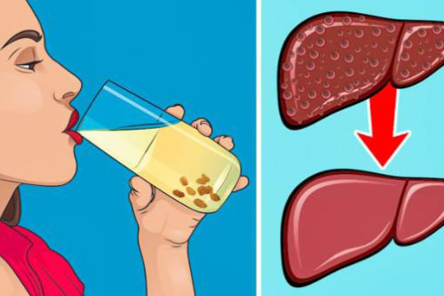 Không phải nước lọc, uống loại nước này mỗi sáng còn tốt cho sức khỏe hơn vạn lần, quý hơn cả nhân sâm