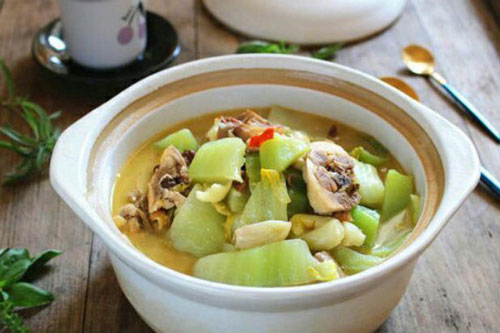 Công thức nấu canh cải cực ngon cho bữa cơm mùa hè, các mẹ lưu lại nấu ngay tối nay