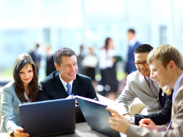 Đào tạo và Phát triển trong doanh nghiệp: Đào tạo trực tuyến là xu hướng lớn nhất