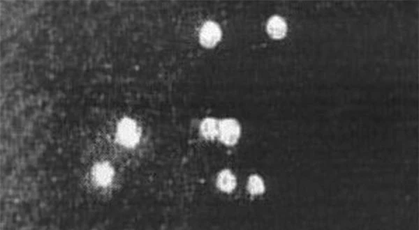 Mỹ hé lộ các vụ UFO kỳ dị nhất nhất thế giới