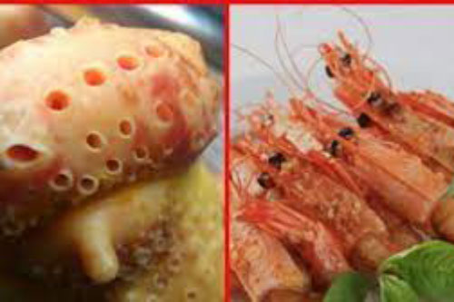 5 loại thịt thèm đến mấy cũng không được ăn, cẩn thận "đón" thêm bệnh vào người, nhất là số 3