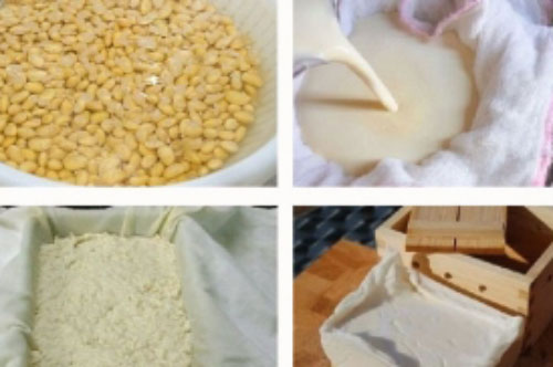 Cách làm đậu phụ béo mềm thơm ngon cực dễ, vừa ngon vừa lành, cả nhà yên tâm ăn thoải mái