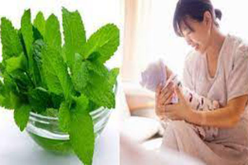 Mách mẹ cách khử mùi cơ thể sau sinh cực hay và an toàn