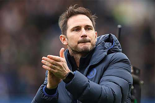 Lampard có thể tái xuất ở vị trí đặc biệt
