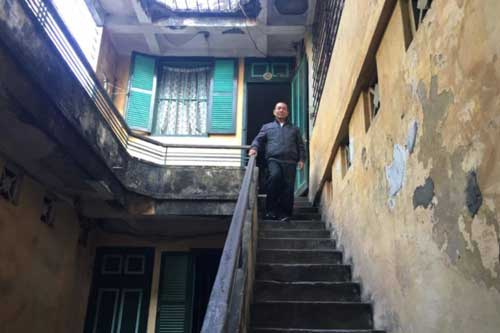 Bí mật kinh doanh của nhà buôn tơ lụa nức tiếng phố Hàng Đào