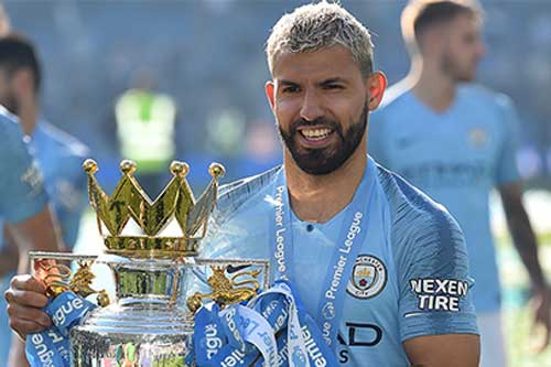 Aguero vĩ đại như thế nào ở Premier League?