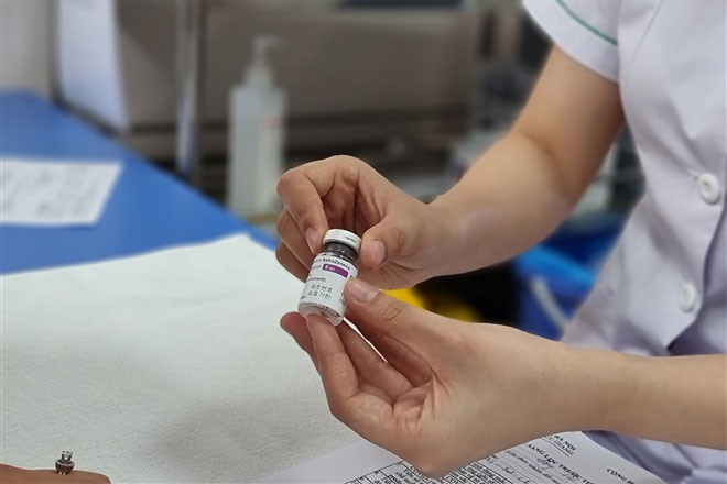 Đầu tháng 4, lô vaccine COVID-19 đầu tiên của Covax về Việt Nam