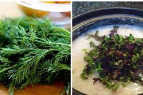 5 loại rau thơm rẻ bèo giúp trị bệnh nhưng ít người biết