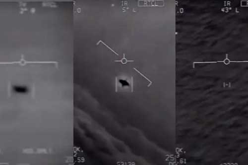 Cựu giám đốc tình báo quốc gia Mỹ tiết lộ tin 'động trời' về UFO