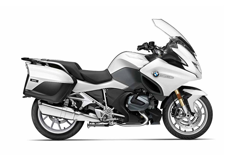 BMW R 1250 RT sắp ra mắt tại Việt Nam, giá hơn 1 tỷ đồng