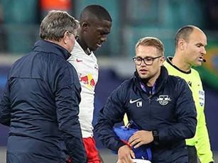 Tiền sử chấn thương của Konate: Liverpool sắp rước về 'Matip thứ hai'?