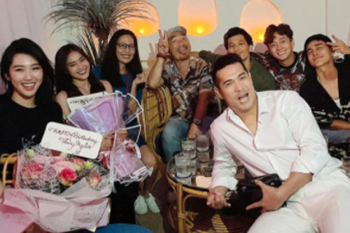 Thuý Ngân lần đầu xuất hiện bên cạnh dàn cast Running Man Vietnam hậu tin đồn "gia nhập" mùa 2