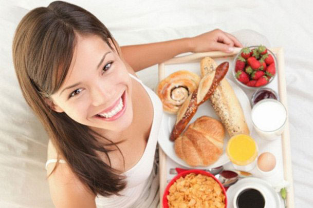 4 "nguyên tắc vàng" giúp mỡ bụng tan hết