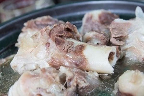 Thói quen quá phổ biến khi nấu ăn gây ung thư cho cả gia đình