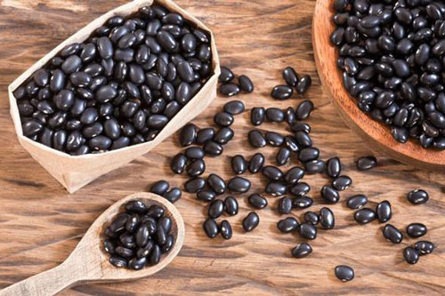 Uống nước đỗ đen rẻ bèo mà lợi như nhân sâm, dại gì bỏ qua