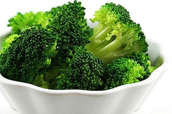 Thực phẩm ăn vào làn da "trẻ mãi không già"