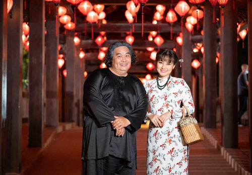 Nhân viên bị cướp, tai nạn nghiêm trọng, con gái cấp cứu, thái độ của Hoàng Mập mới bất ngờ