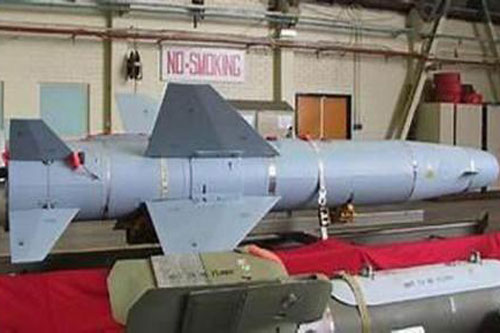 Căn cứ tuyệt mật Israel chứa những gì?