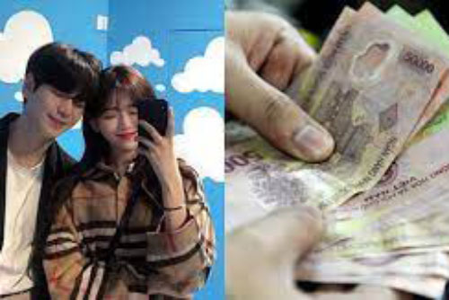 Đòi vợ sắp cưới phải trích nửa lương hàng tháng "phụng dưỡng" cho nhân tình và con riêng của bố mình, gã bạn trai bị "vả" thẳng mặt và cái kết!