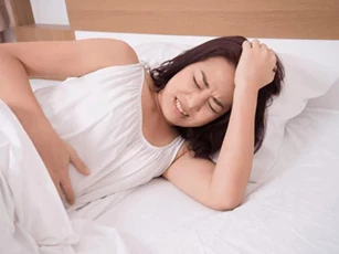 3 dấu hiệu bất thường trong chu kỳ kinh nguyệt ngầm cảnh báo nguy cơ vô sinh, chị em cần chú ý