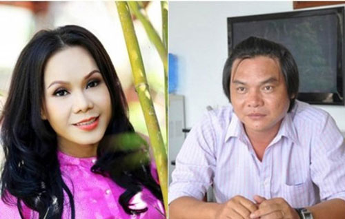 Thông tin hiếm hoi về người chồng cũ tài năng của NS Việt Hương