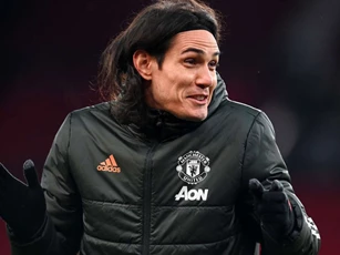 Chuyển nhượng: Sếp lớn MU ra tay, quyết giữ chân Cavani