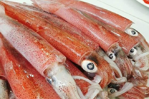 Bí quyết khử mùi tanh của hải sản, bà nội trợ nào cũng nên biết