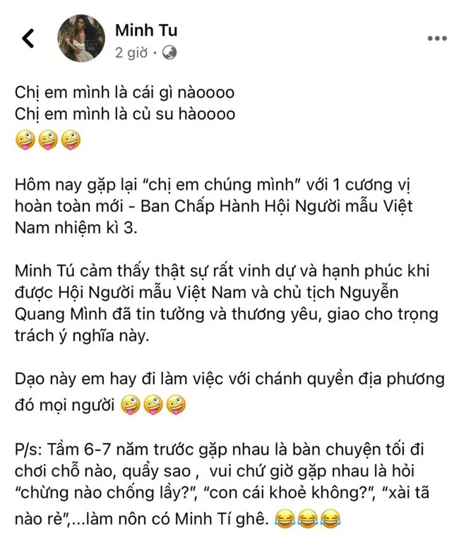 4 năm trước còn cãi nhau chí chóe, Minh Tú giờ tái ngộ Lan Khuê lại hỏi: Xài tã nào rẻ? - Ảnh 6.