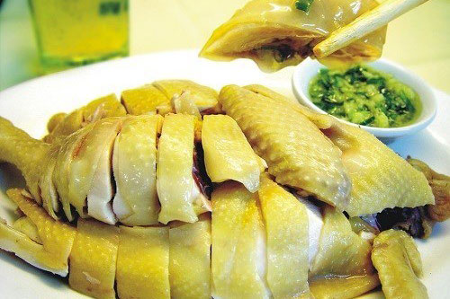 Mẹo chặt thịt gà đẹp mắt, không bị nát, chị em không nên bỏ qua